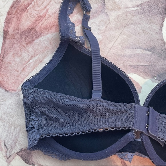 Victoria's Secret Dream Angels Push-Up Bra 34D - Picture 8 of 16